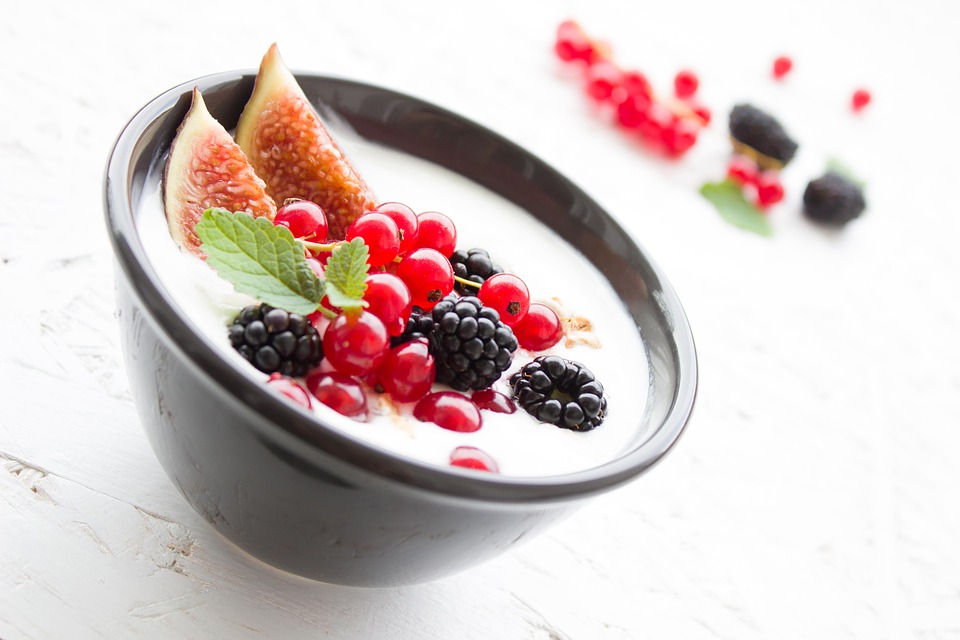 Kefir, yogurt, cistite - www.alimentazionesumisura.com